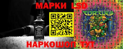 ешки Берёзовский
